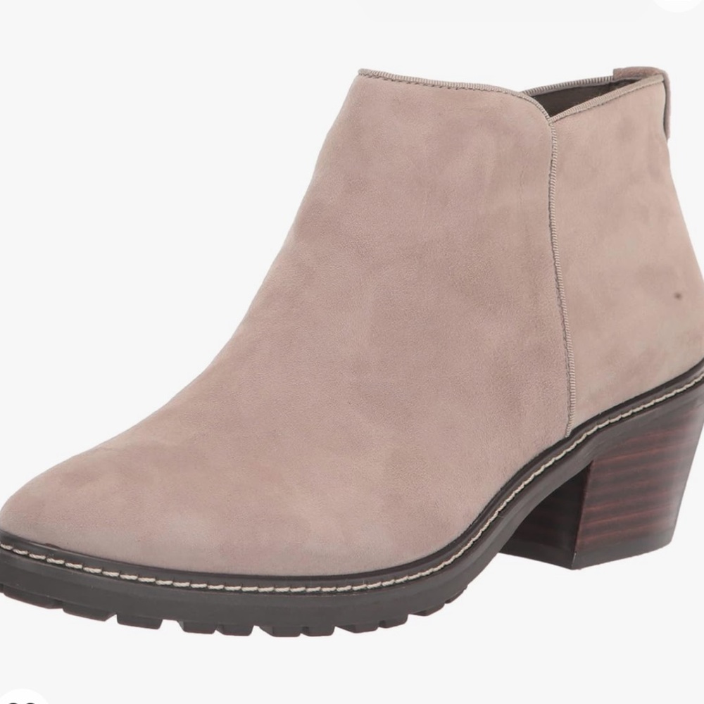 🌸SAM EDELMAN🌸Pryce Ankle Bootie Size: 9.5